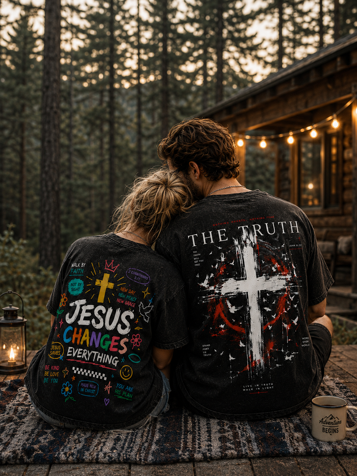T-Shirts